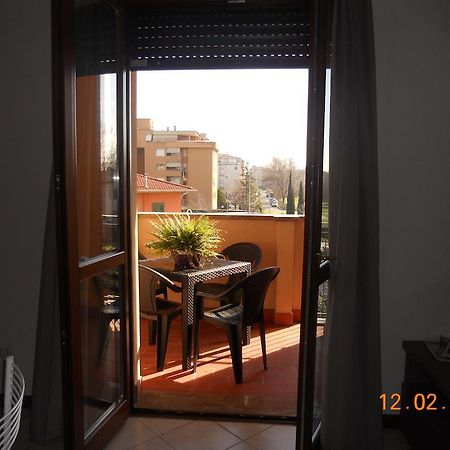 Apartment Via Delle Torri Pisa Ngoại thất bức ảnh