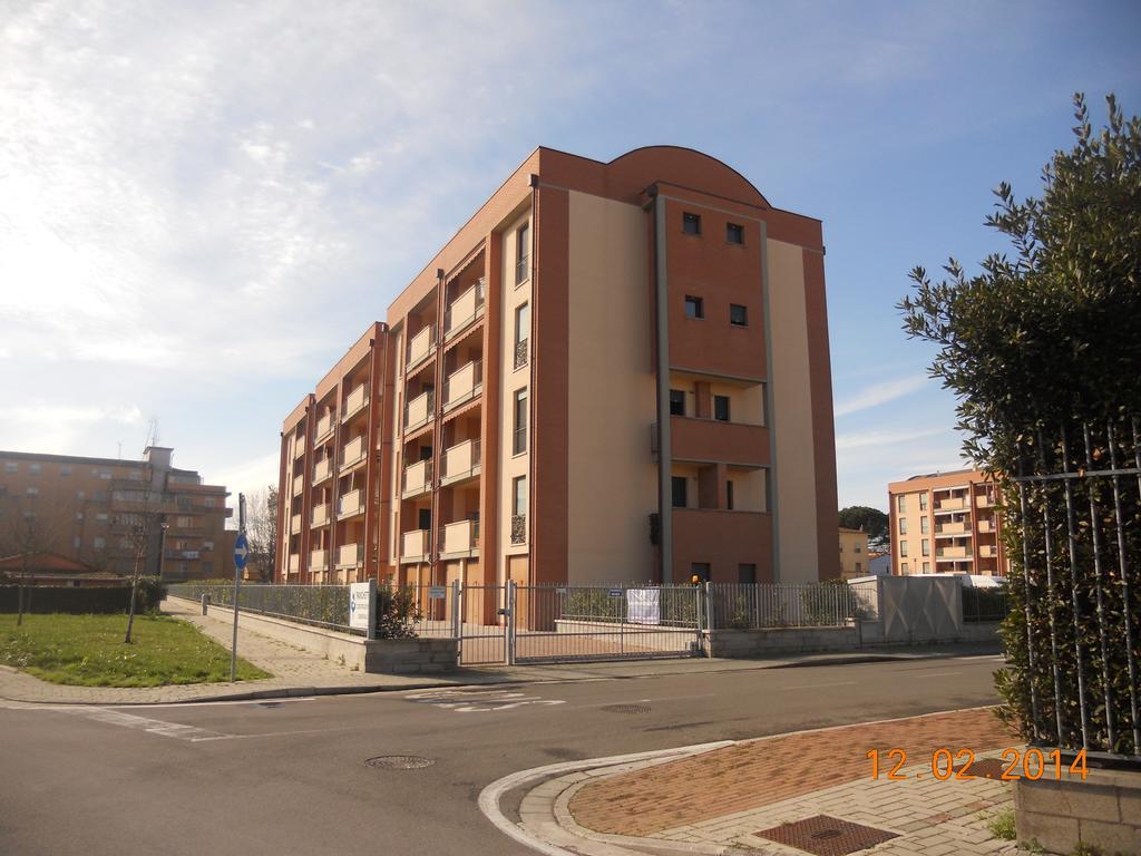 Apartment Via Delle Torri Pisa Phòng bức ảnh
