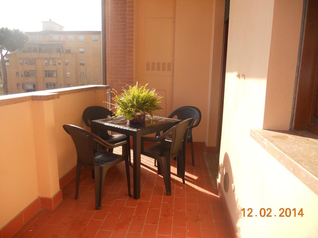Apartment Via Delle Torri Pisa Phòng bức ảnh