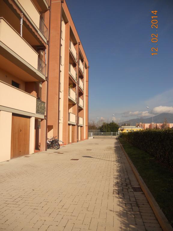 Apartment Via Delle Torri Pisa Phòng bức ảnh
