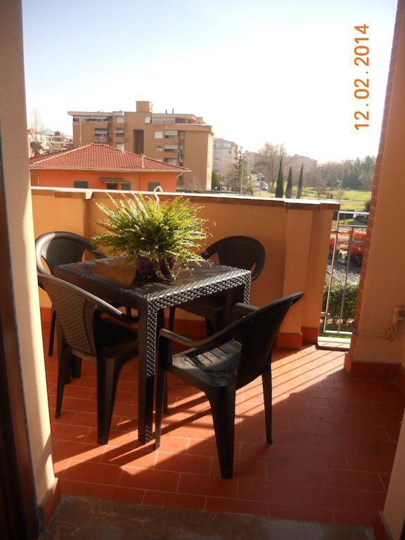 Apartment Via Delle Torri Pisa Ngoại thất bức ảnh