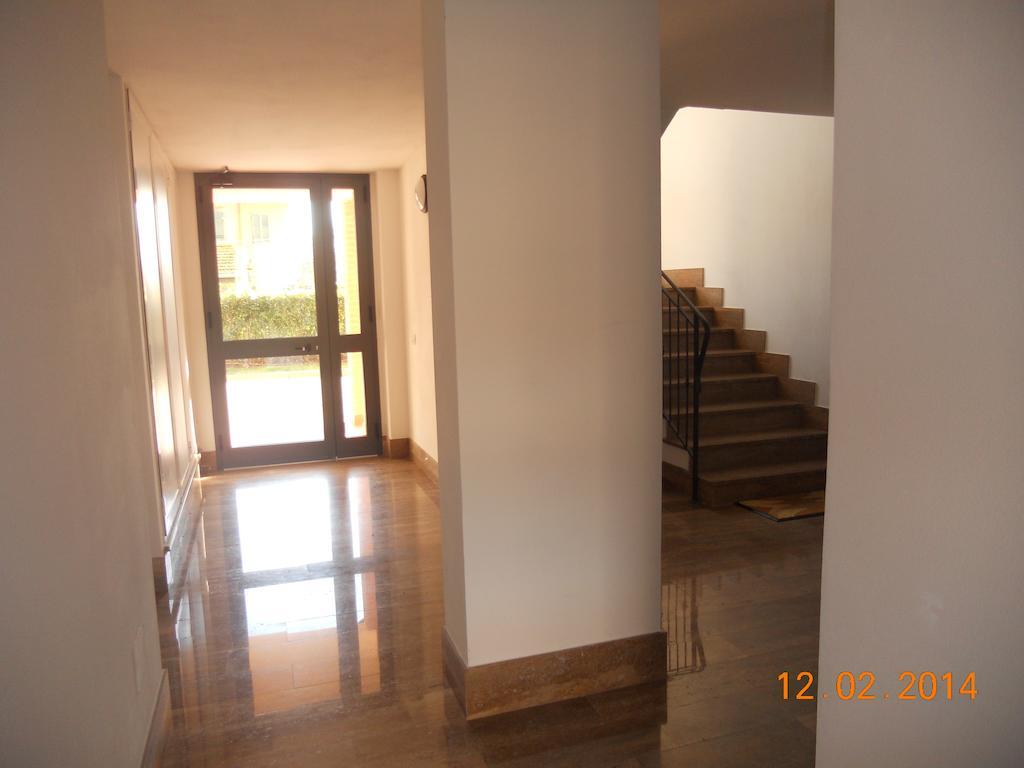 Apartment Via Delle Torri Pisa Ngoại thất bức ảnh
