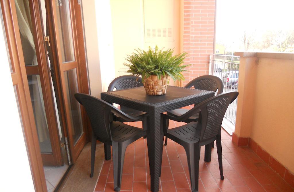 Apartment Via Delle Torri Pisa Phòng bức ảnh