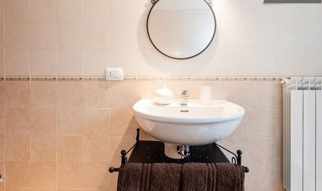 Apartment Via Delle Torri Pisa Ngoại thất bức ảnh