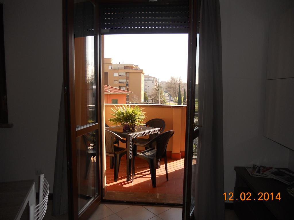 Apartment Via Delle Torri Pisa Ngoại thất bức ảnh