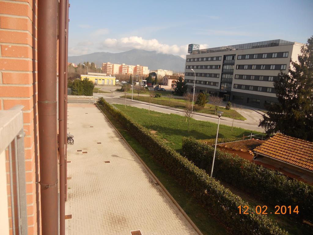 Apartment Via Delle Torri Pisa Phòng bức ảnh